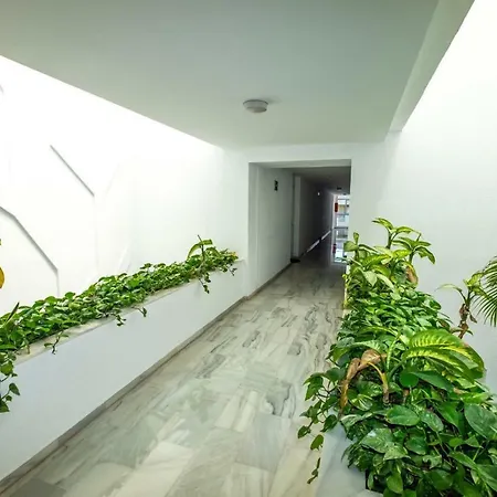 Apartment Malagasuite Costa Del Sol