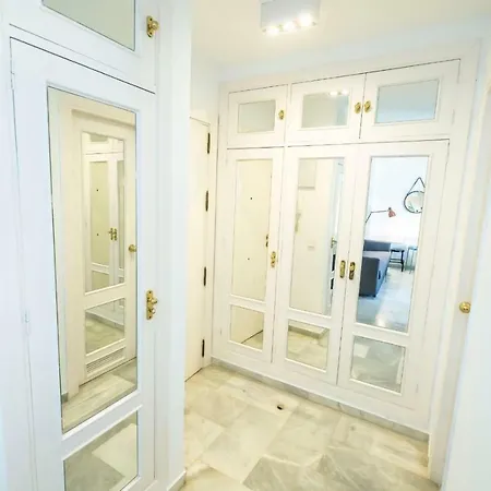 Malagasuite Costa Del Sol Apartment Torremolinos