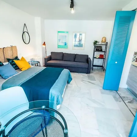 Malagasuite Costa Del Sol