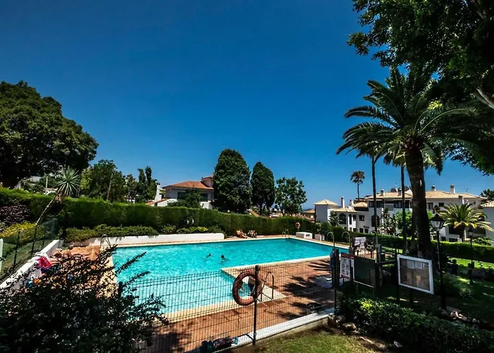 Apartamento Malagasuite Costa Del Sol Torremolinos