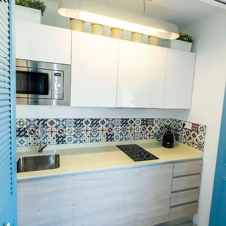 Malagasuite Costa Del Sol Torremolinos