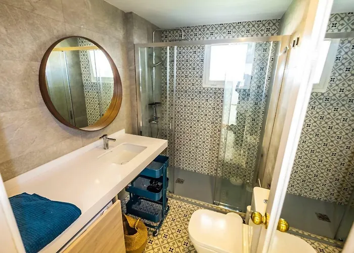 Malagasuite Costa Del Sol Apartamento *