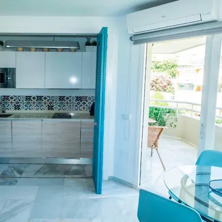 Malagasuite Costa Del Sol *