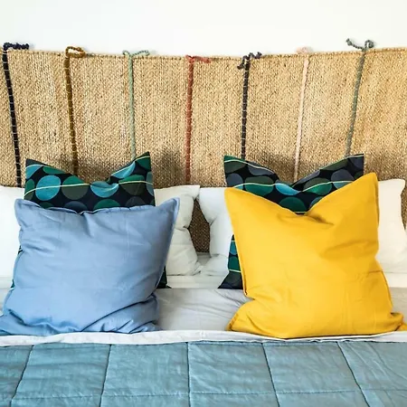 Malagasuite Costa Del Sol Appartement Torremolinos