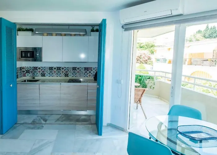 Malagasuite Costa Del Sol *