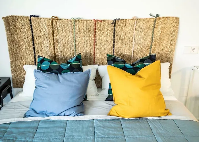 Malagasuite Costa Del Sol Apartament Torremolinos