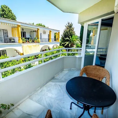 Malagasuite Costa Del Sol Torremolinos