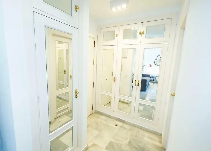 Malagasuite Costa Del Sol Apartment Torremolinos